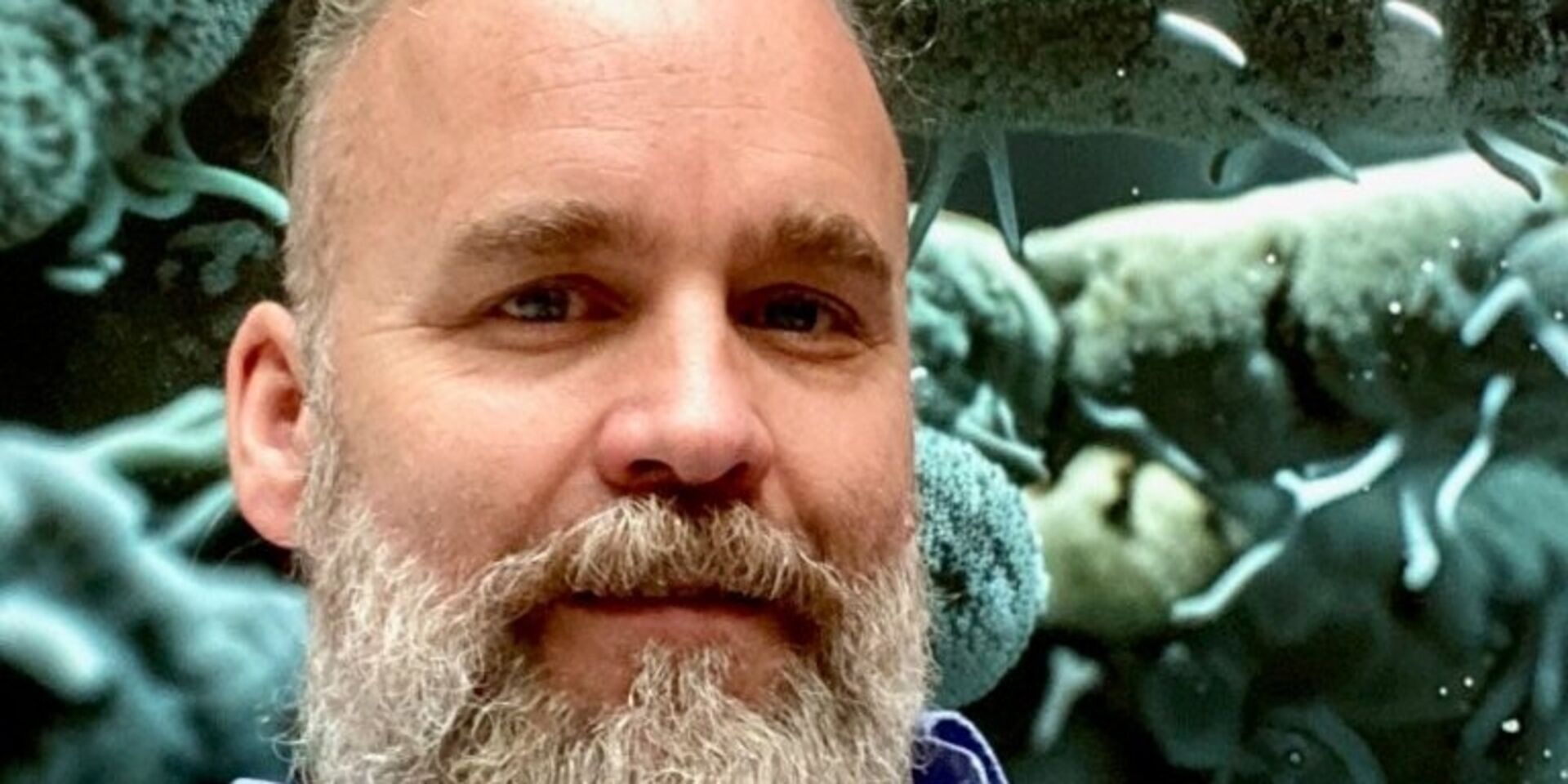 Interview mit Dr. Frederik Hammes, Eawag